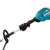 MAKITA UX01GZ Multitrimmer skaft 40V| Trädgårdsmaskiner 40 Volt|Grästrimmer Och Röjsågar