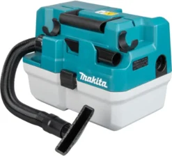 MAKITA VC013GLZ Dammsugare 40V| Dammsugare 40V