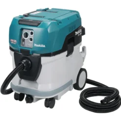 MAKITA VC006GMZ01 Dammsugare 2x40V (våt & torr)| Dammsugare 40V