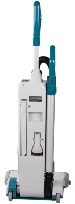 MAKITA VC010GZ Borstvalsdammsugare 40V| Dammsugare 40V
