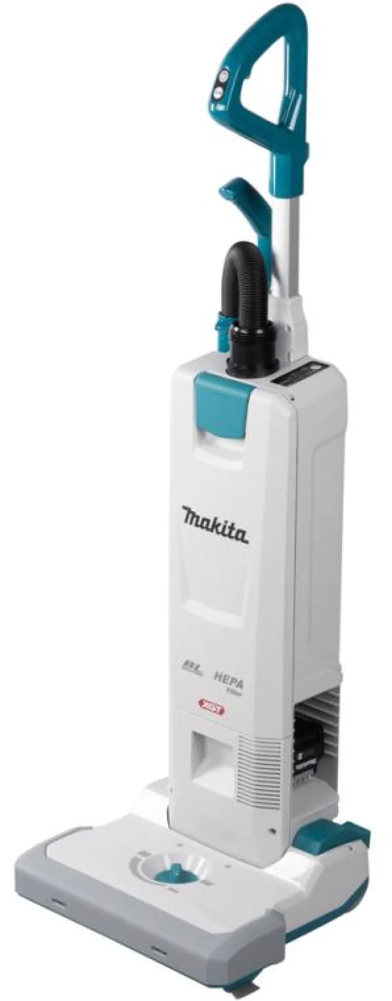 MAKITA VC010GZ Borstvalsdammsugare 40V| Dammsugare 40V