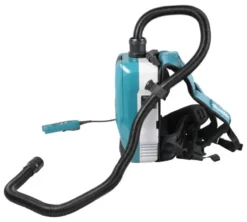 MAKITA VC009GZ01 Ryggburen Dammsugare 40V| Dammsugare 40V