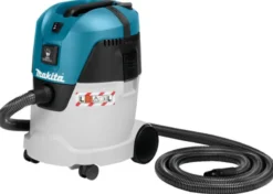 MAKITA VC2512L Universaldammsugare| Dammsugare Sladd