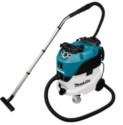 MAKITA VC4210M Universaldammsugare 1400W| Dammsugare Sladd