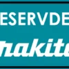 MAKITA verktygskrok för DHS680| Reservdelar