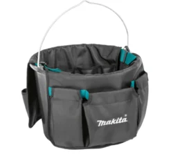 MAKITA Verktygsväska, hink| Verktygsväskor