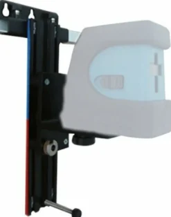 MAKITA Väggfäste justerbart 1/4"| Tillbehör Laserinstrument