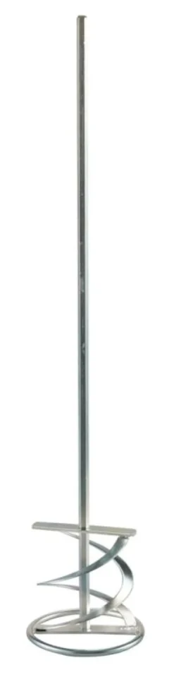MAKITA Visp 120mm • HEX • 10-20Kg| Blandvisp