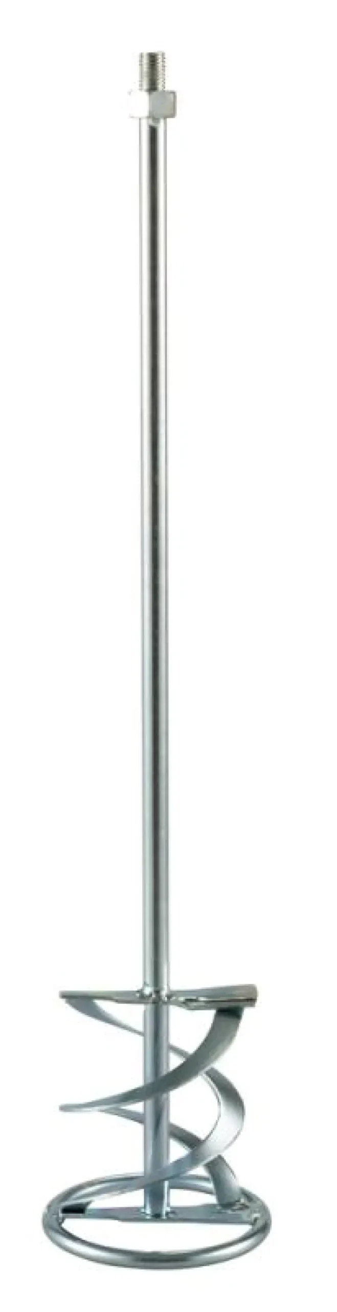 MAKITA Visp 120mm • M14 • 20 Kg| Brukblandare|Blandvisp