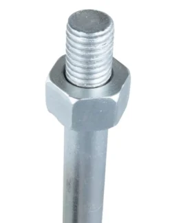 MAKITA Visp 120mm • M14 • 20 Kg| Brukblandare|Blandvisp
