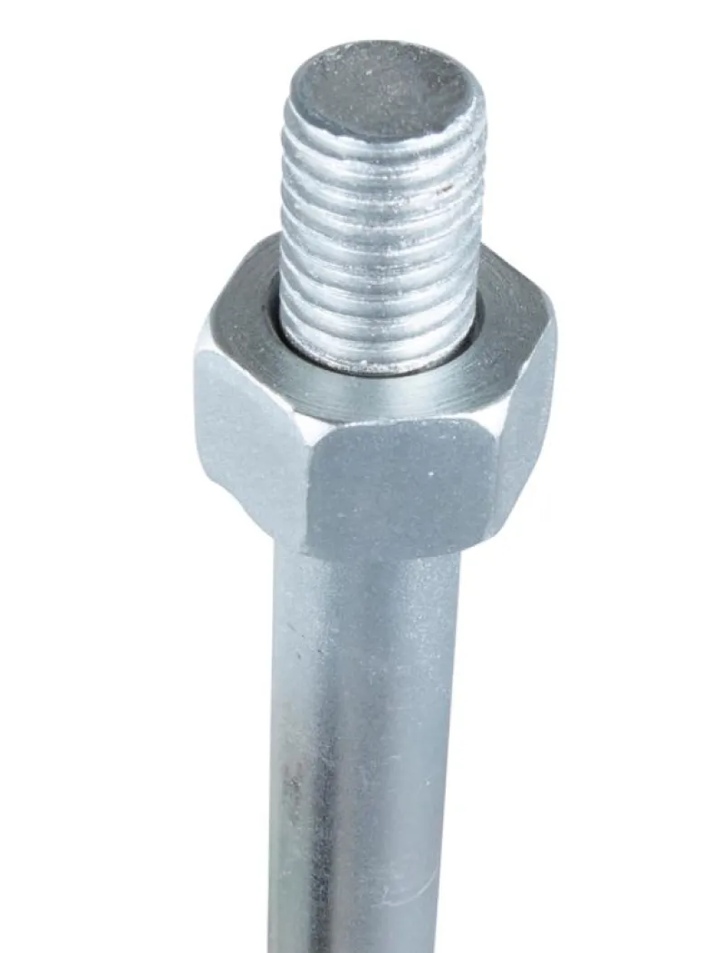 MAKITA Visp 120mm • M14 • 20 Kg| Brukblandare|Blandvisp