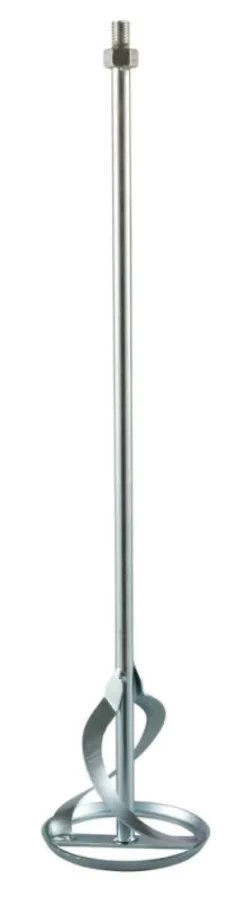 MAKITA Visp 120mm • M14 • 15kg| Brukblandare|Blandvisp