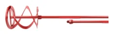 MAKITA Visp 135mm • M14 • 15-30kg| Brukblandare|Blandvisp