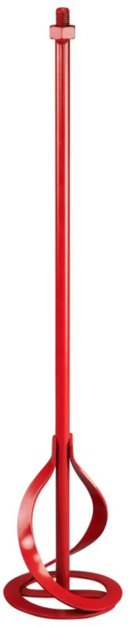 MAKITA visp 120mm • M14 • 15-30kg| Brukblandare|Blandvisp
