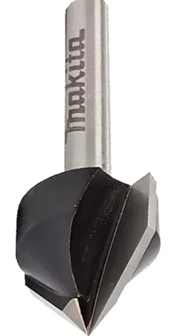 MAKITA V-Notfräs 12,7m, vinkel 90°| Frässtål