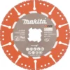 MAKITA X-lock Diamantklinga 125mm| Diamantklingor