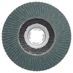 MAKITA X-lock Lamellslipskiva 125mm| Lamellskivor