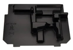 MAKITA MAKPAC Inlägg för DDF482, DDF480, DDF484| Inlägg Till Makpac