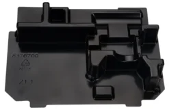 MAKITA MAKPAC Inlägg för DTD129, DTD134, BTD136, BTP131, DTP141, DTW250, DTW251| Inlägg Till Makpac