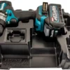 MAKITA MAKPAC Inlägg för Modell DF001G, HP001G| Inlägg Till Makpac
