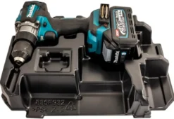 MAKITA MAKPAC Inlägg för Modell DF001G, HP001G| Inlägg Till Makpac