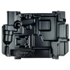 MAKITA MAKPAC Inlägg för Modell DF001G, HP001G| Inlägg Till Makpac