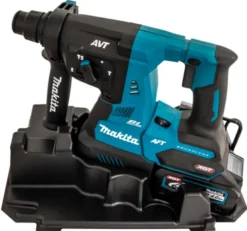 MAKITA MAKPAC Inlägg för Modell HR002G| Inlägg Till Makpac