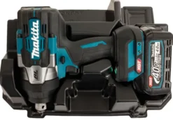MAKITA MAKPAC Inlägg för Modell TW001G, TW007G, TW008G| Inlägg Till Makpac