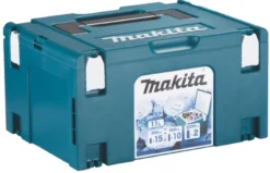 MAKITA MAKPAC 3 Kylväska11L| Kylväskor