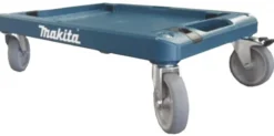 MAKITA MAKPAC Transportplatta| Makpac