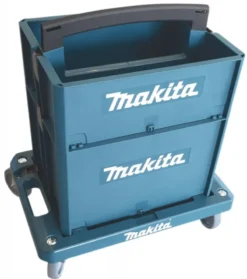 MAKITA MAKPAC Transportplatta| Makpac