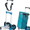 MAKITA MAKPAC Transportvagn| Skottkärror|Makpac