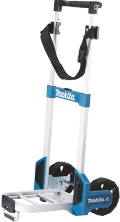 MAKITA MAKPAC Transportvagn| Skottkärror|Makpac