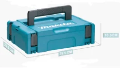 MAKITA MAKPAC 1 Väska| Makpac
