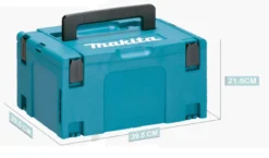 MAKITA MAKPAC 3 Väska| Makpac
