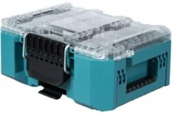 MAKITA MAKTRAK Organizer kompakt| Nytt Från Makita!|Maktrak