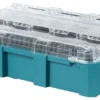 MAKITA MAKTRAK Organizer medium| Nytt Från Makita!|Maktrak
