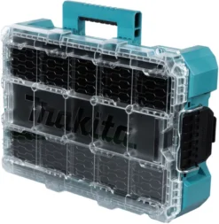 MAKITA MAKTRAK Organizer medium| Nytt Från Makita!|Maktrak