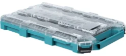 MAKITA MAKTRAK Organizer platt| Nytt Från Makita!|Maktrak