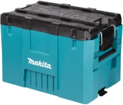 MAKITA MAKTRAK verktygslåda extra stor| Nytt Från Makita!|Maktrak
