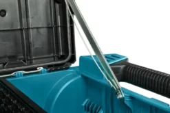 MAKITA MAKTRAK verktygsvagn på hjul| Nytt Från Makita!|Maktrak