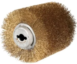 MAKITA Mässingsborste grov till 9741| Slipmaskiner|Stålborstar