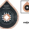 MAKITA Multiblad Bruksrensare 40-korn| Blad För Multimaskiner