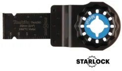 MAKITA Multiblad Metall 20mm| Blad För Multimaskiner