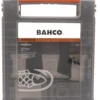 BAHCO Multibladset 8-pack i väska| Blad För Multimaskiner