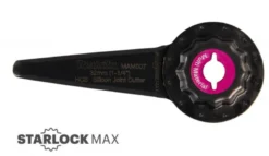 MAKITA Multiblad Skärare 70mm| Blad För Multimaskiner