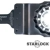 MAKITA Multiblad Trä/metall 10mm| Blad För Multimaskiner