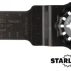 MAKITA Multiblad Trä 32mm| Blad För Multimaskiner