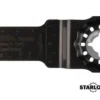 MAKITA Multiblad Trä 32mm BIM| Blad För Multimaskiner