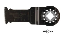 MAKITA Multiblad Trä 32mm BIM| Blad För Multimaskiner